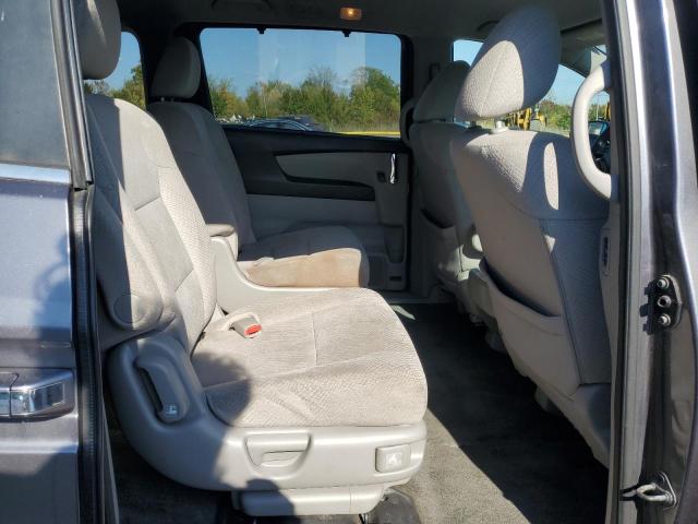 2016 HONDA ODYSSEY SE 5FNRL5H34GB063379