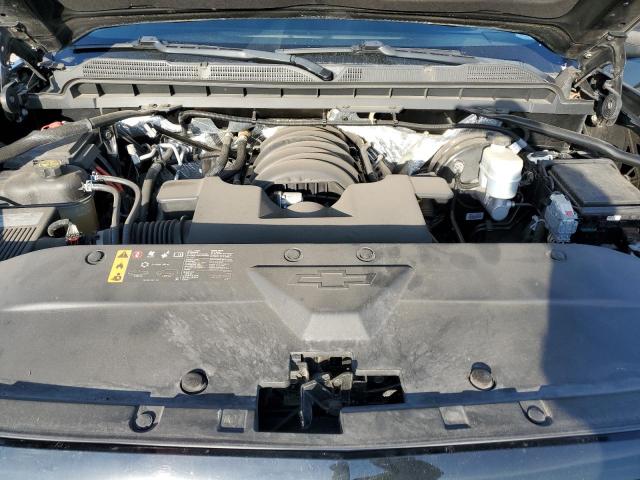 2018 CHEVROLET SILVERADO - 1GCVKREC7JZ304334