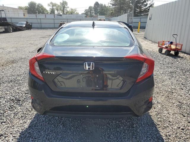 2018 HONDA CIVIC EX 19XFC2F76JE203727
