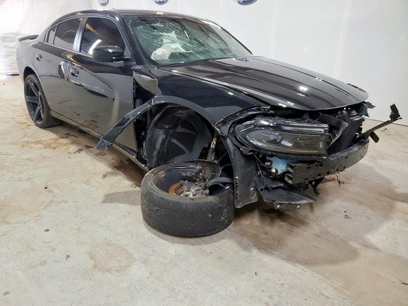 2023 DODGE CHARGER SX 2C3CDXBG4PH508910