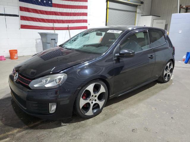 2012 VOLKSWAGEN GTI - WVWED7AJ0CW108145