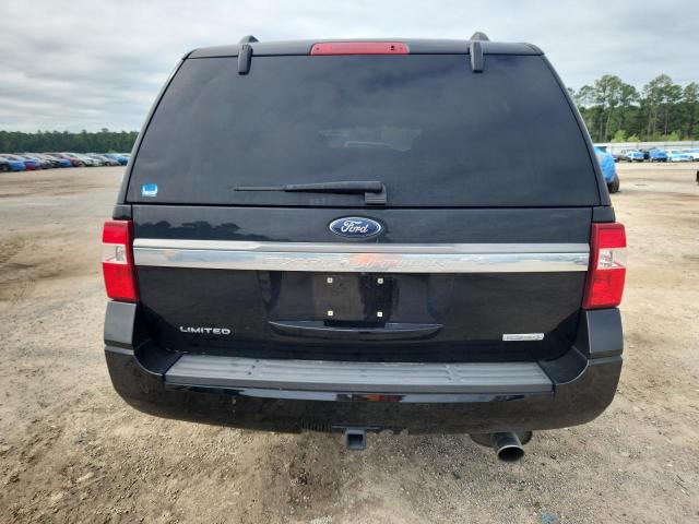 2017 FORD EXPEDITION LIMITED - 1FMJU2AT2HEA70087