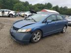 Lot #3305303374 2008 HONDA CIVIC LX