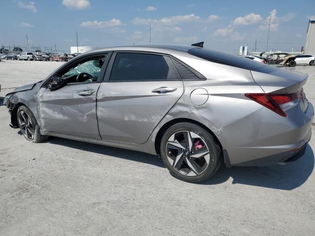 2023 HYUNDAI ELANTRA SE - KMHLS4AG0PU527562