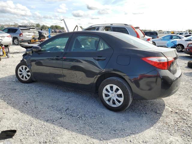 2015 TOYOTA COROLLA L 2T1BURHE6FC388528