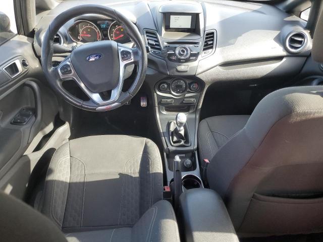 2019 FORD FIESTA ST 3FADP4GX9KM166448
