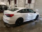Lot #3304537443 2022 HONDA CIVIC SPOR