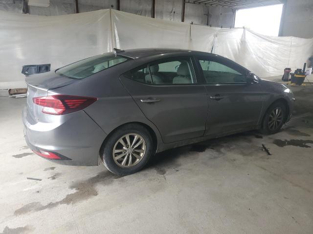 2019 HYUNDAI ELANTRA EC 5NPD94LA1KH420844