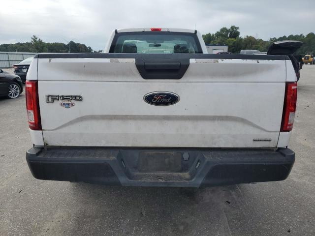 2016 FORD F150 - 1FTMF1C83GKD49126