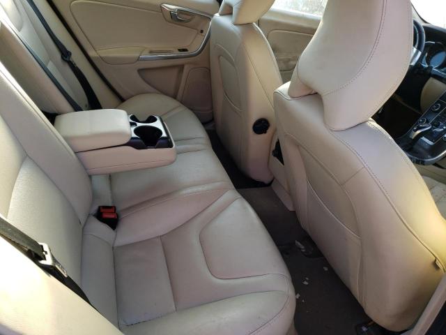 2015 VOLVO S60 PREMIER YV1612TB0F1315846