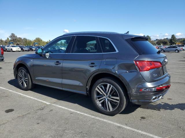 2020 AUDI Q5 E PREMI WA1E2AFY1L2070287