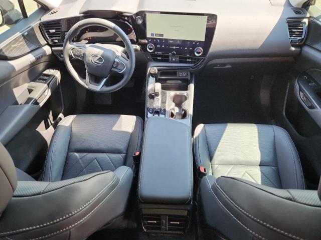 2025 LEXUS NX 350 LUX #3309301631