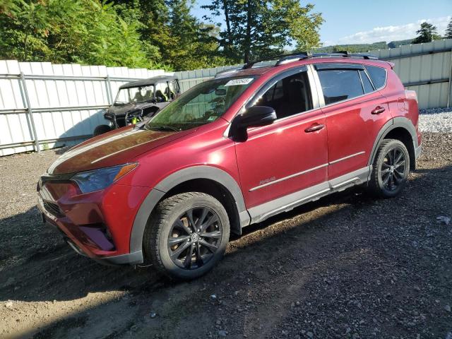 TOYOTA RAV4 ADVEN