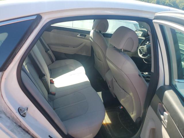 2016 HYUNDAI SONATA SE 5NPE24AF5GH342468