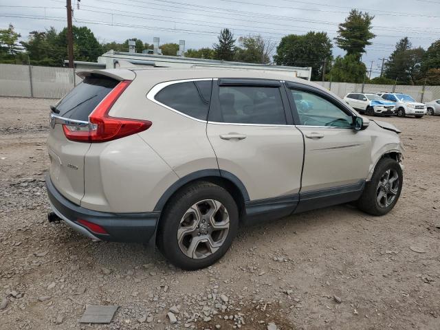 2017 HONDA CR-V EXL 5J6RW2H82HL053413