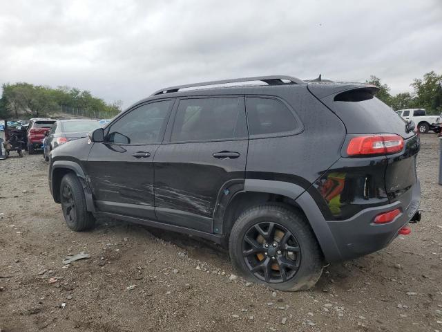 2017 JEEP CHEROKEE T - 1C4PJMBS0HW599976