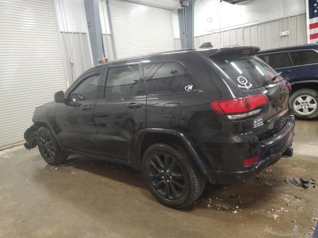 2017 JEEP GRAND CHER - 1C4RJFAG8HC895542