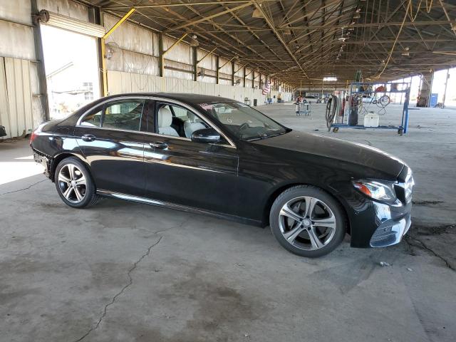 2017 MERCEDES-BENZ E 300 4MAT - WDDZF4KB5HA191504