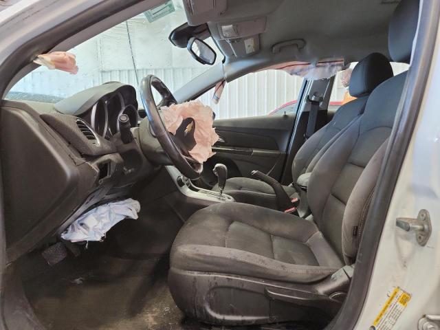 2014 CHEVROLET CRUZE LT #3298158249