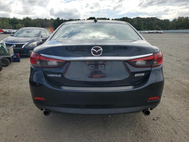 2016 MAZDA 6 TOURING - JM1GJ1V58G1482355