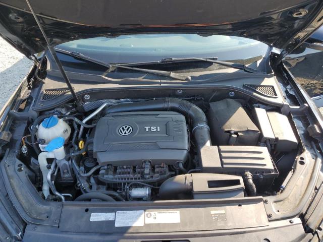 2016 VOLKSWAGEN PASSAT S 1VWAT7A30GC059665