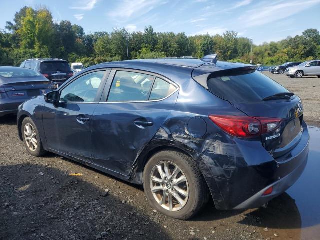 2016 MAZDA 3 TOURING 3MZBM1M77GM266694