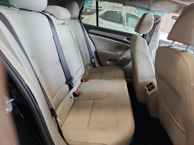 2017 VOLKSWAGEN GOLF S - 3VW217AU1HM056888