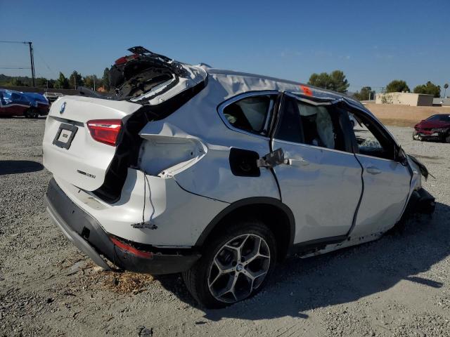 2019 BMW X1 SDRIVE2 WBXHU7C50K5L10049