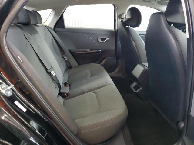 2025 KIA K4 LX 3KPFT4DE8SE021610