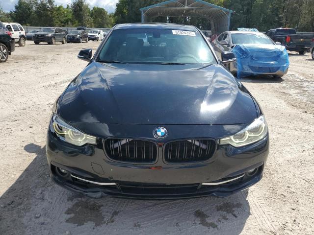 2016 BMW 328 I SULE WBA8E9G52GNT83430