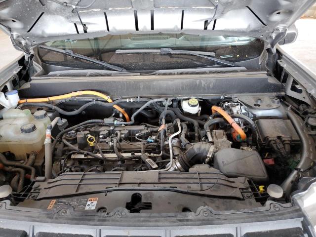 2022 FORD MAVERICK X 3FTTW8E31NRA72412