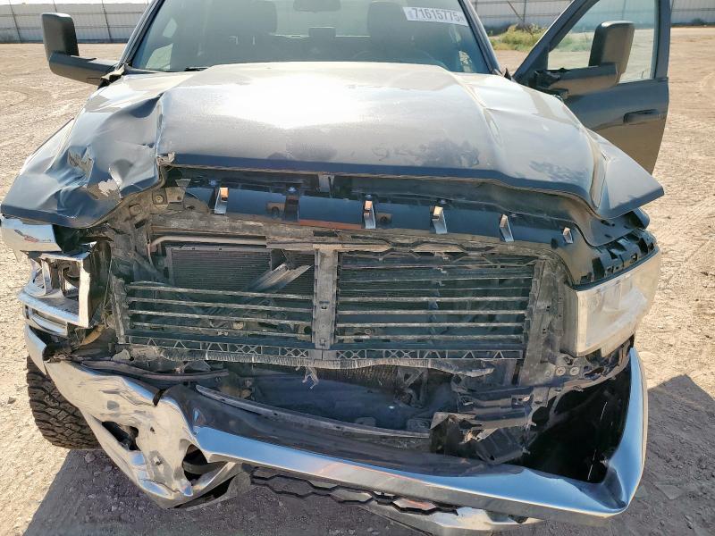 2021 RAM 2500 TRADE 3C6UR5CJ7MG544853