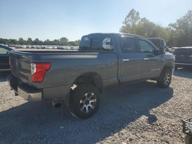 2017 NISSAN TITAN XD S 1N6BA1F35HN521336
