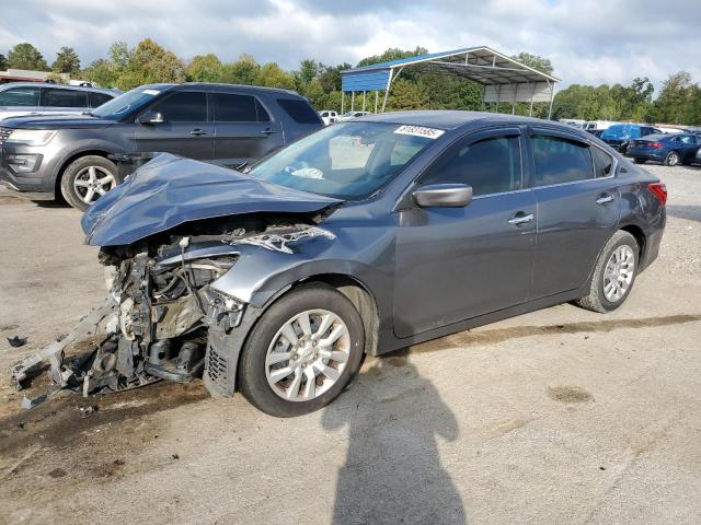 2016 NISSAN ALTIMA 2.5 #3274051473