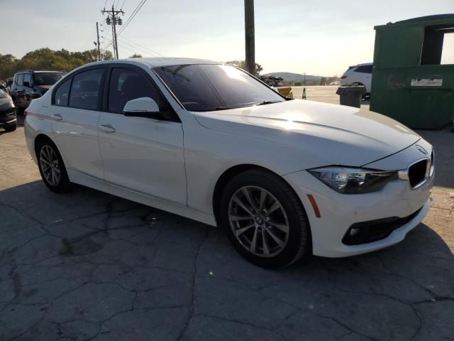 2017 BMW 320 XI WBA8E5G30HNU44489