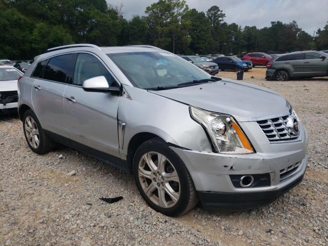 2015 CADILLAC SRX PERFOR 3GYFNCE35FS609645