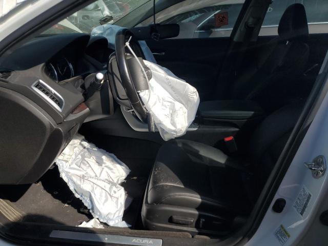 2015 ACURA TLX - 19UUB2F39FA022950