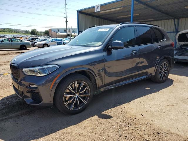 BMW X5 XDRIVE4