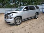 2015 CHEVROLET TAHOE C150 - 1GNSCBKC0FR307540