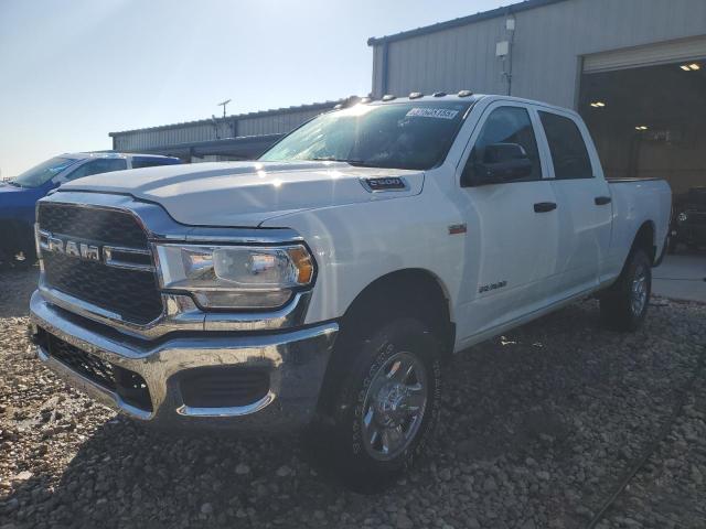 Global Auto Auctions: 2021 RAM 2500 TRADE