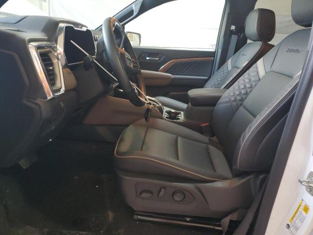 2024 GMC CANYON DENALI 1GTP6FEK5R1295887