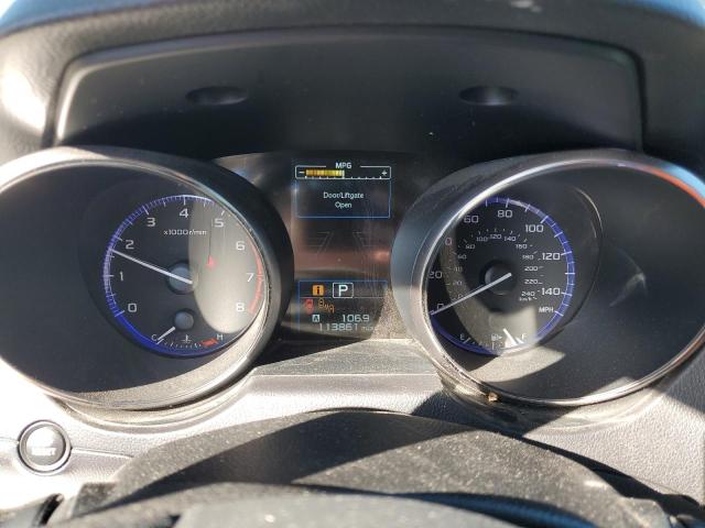 2017 SUBARU OUTBACK 2. 4S4BSAHC7H3337505