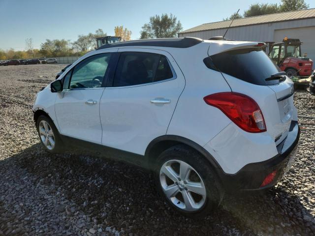 2016 BUICK ENCORE KL4CJASB6GB702220