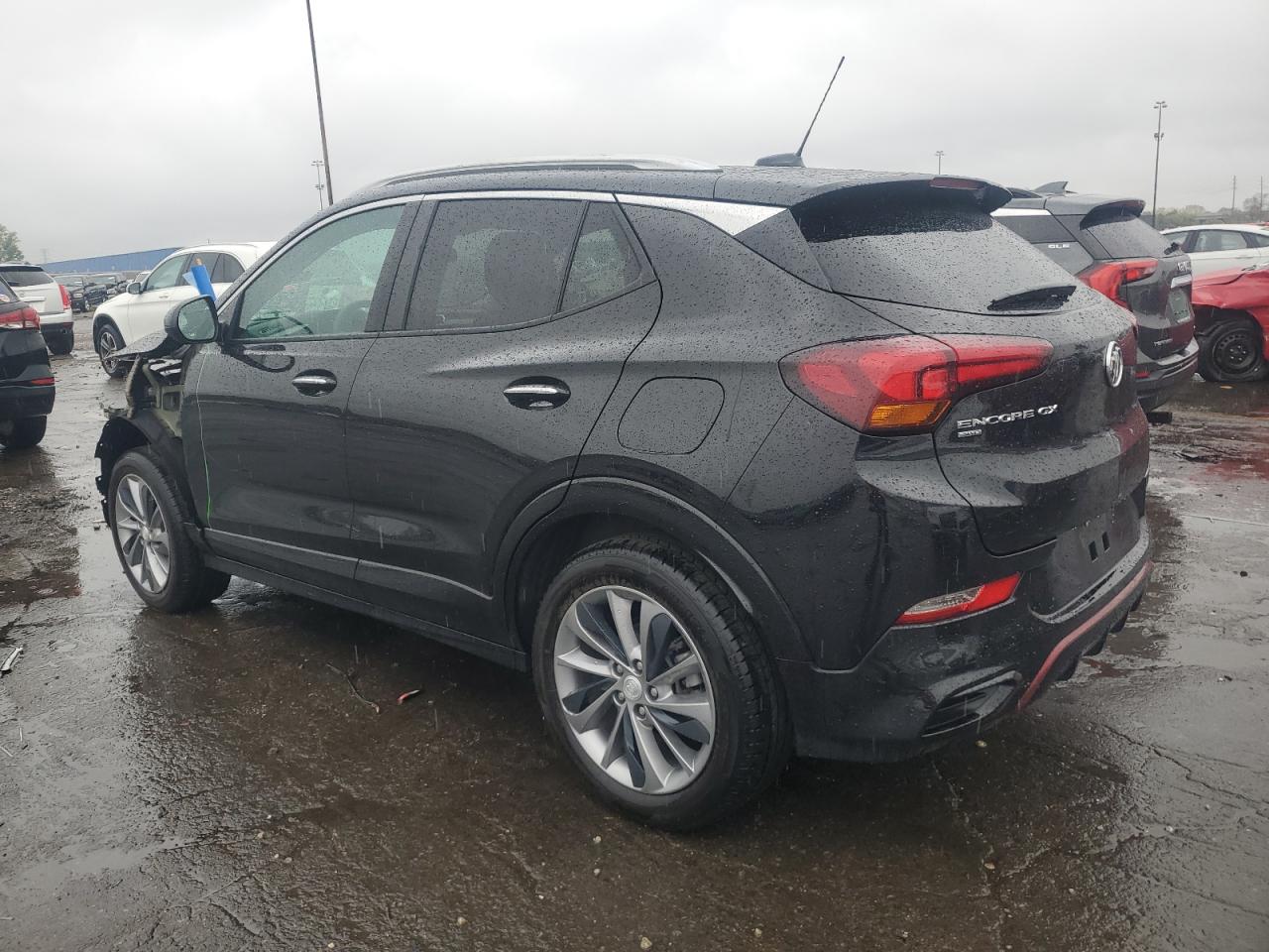 BUICK ENCORE SELECT