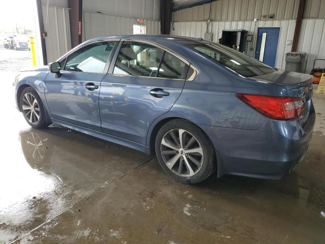 2015 SUBARU LEGACY 2.5 - 4S3BNAJ63F3035108
