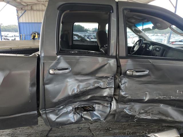 2005 DODGE RAM 1500 S #3281495021