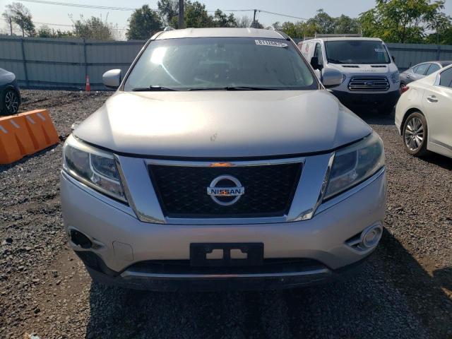 2016 NISSAN PATHFINDER 5N1AR2MM0GC617146