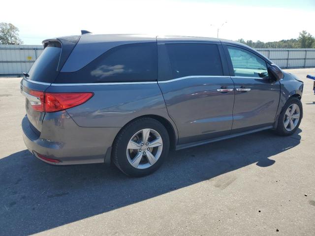 2019 HONDA ODYSSEY EX 5FNRL6H53KB133647