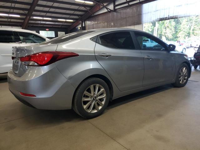 2016 HYUNDAI ELANTRA SE - 5NPDH4AE2GH654099