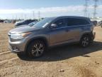 2016 TOYOTA HIGHLANDER - 5TDJKRFH8GS238721